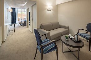 Hôtel Le Rive Droite & Spa