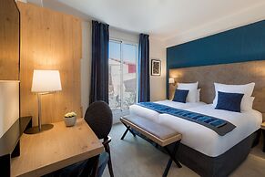 Hôtel Le Rive Droite & Spa