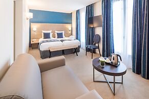 Hôtel Le Rive Droite & Spa