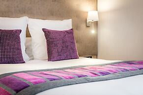 Hôtel Le Rive Droite & Spa