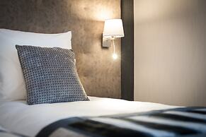 Hôtel Le Rive Droite & Spa