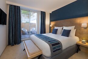 Hôtel Le Rive Droite & Spa