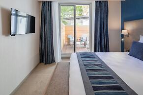 Hôtel Le Rive Droite & Spa
