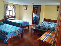 Hostal Curiñan