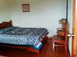 Hostal Curiñan