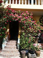Hostal Curiñan