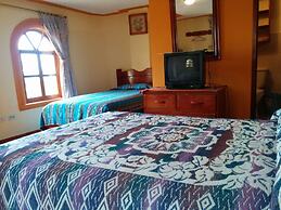 Hostal Curiñan