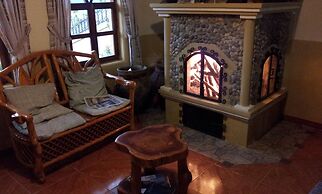 Hostal Curiñan