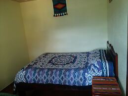 Hostal Curiñan