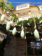 Hostal Curiñan