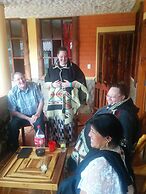 Hostal Curiñan
