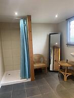 Ceridwen Glamping, Double decker Bus and Yurts