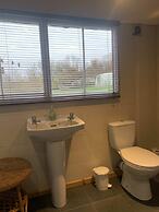 Ceridwen Glamping, Double decker Bus and Yurts