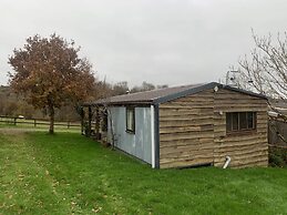 Ceridwen Glamping, Double decker Bus and Yurts
