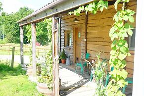 Ceridwen Glamping, Double decker Bus and Yurts