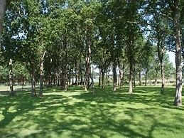 La Balade des Marais