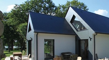 La Balade des Marais
