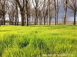 La Balade des Marais