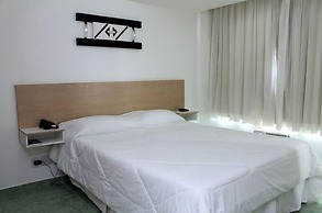 Champs Dumont Apart Hotel