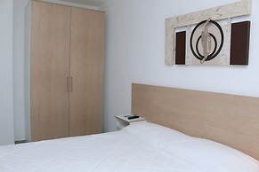 Champs Dumont Apart Hotel