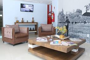 Champs Dumont Apart Hotel