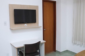 Champs Dumont Apart Hotel