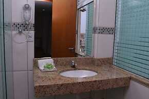 Champs Dumont Apart Hotel