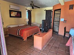 Hotel Villas Mar y Arena