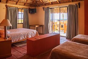 Hotel Villas Mar y Arena