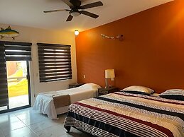 Hotel Villas Mar y Arena