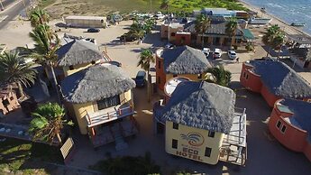 Hotel Villas Mar y Arena