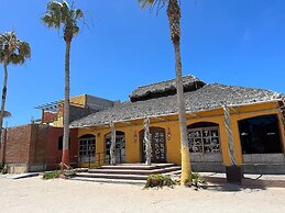 Hotel Villas Mar y Arena