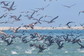 Hotel Villas Mar y Arena