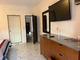 Hotel Villas Mar y Arena