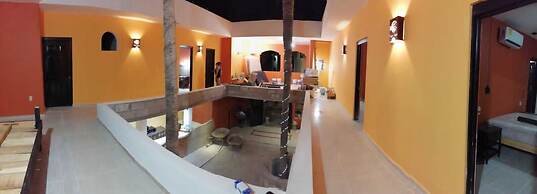 Hotel Villas Mar y Arena