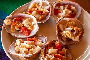 Hotel Villas Mar y Arena