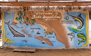 Hotel Villas Mar y Arena