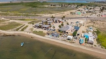 Hotel Villas Mar y Arena