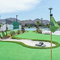 Medano Hotel and Spa
