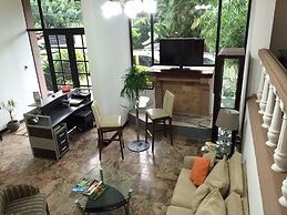 Hotel Dream House Escazu