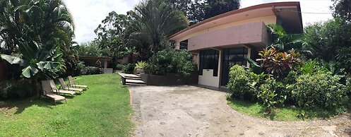 Hotel Dream House Escazu