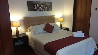 Hotel Dream House Escazu