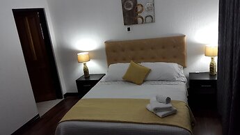 Hotel Dream House Escazu