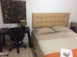 Hotel Dream House Escazu