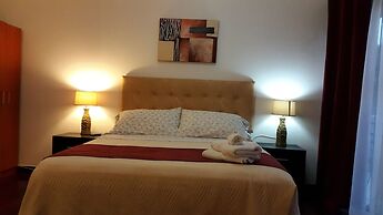 Hotel Dream House Escazu