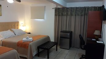 Hotel Dream House Escazu