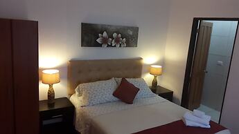 Hotel Dream House Escazu