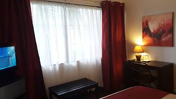 Hotel Dream House Escazu