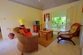 Bougainvilla Hotel