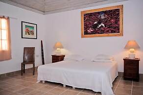Bougainvilla Hotel